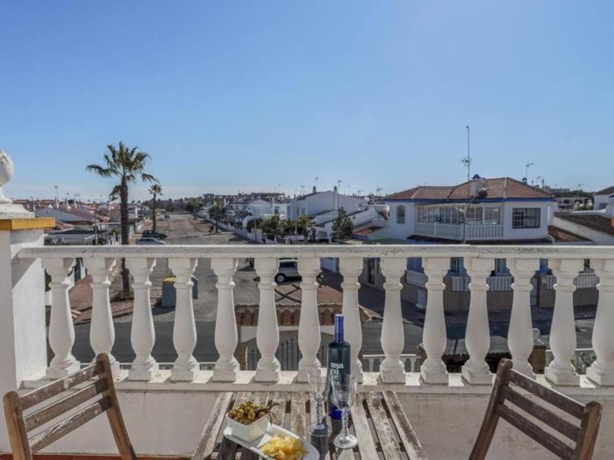 マタラスカニャス La Fonda De Julia Magnifica Casa Muy Luminosa Y Amplia Con Chimenea Y Barbacoaヴィラ エクステリア 写真